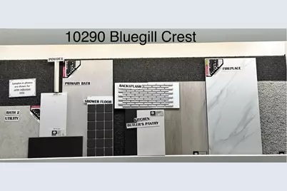 10290 Bluegill Crest Drive, Willis, TX 77318 - Photo 3