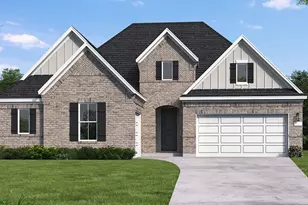 10290 Bluegill Crst Dr, Willis, TX 77318 - Photo 1