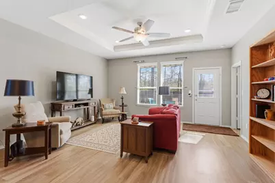 2095 Lost Timbers Drive, Conroe, TX 77304 - Photo 23