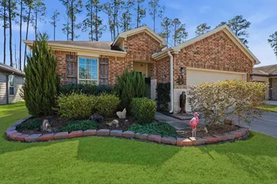 2095 Lost Timbers Drive, Conroe, TX 77304 - Photo 3