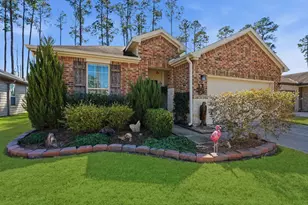 2095 Lost Timbers Dr, Conroe, TX 77304 - Photo 3