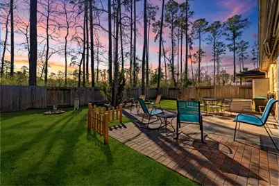 2095 Lost Timbers Drive, Conroe, TX 77304 - Photo 37