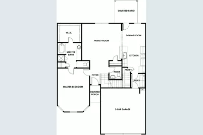 3004 Seaside Cove Court, Katy, TX 77493 - Photo 9