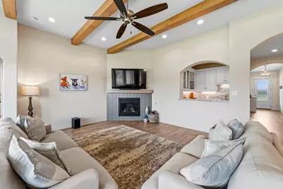 1935 Cottonwood Terrace Court, College Station, TX 77845 - Photo 5