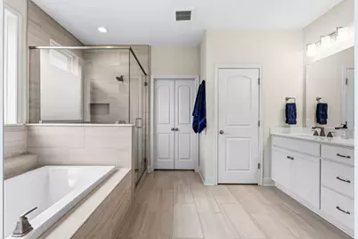 1935 Cottonwood Terrace Court, College Station, TX 77845 - Photo 19