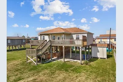 1206 Middle Drive W, Freeport, TX 77541 - Photo 1