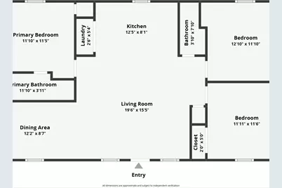 1206 Middle Drive W, Freeport, TX 77541 - Photo 35