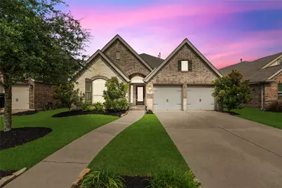 2411 Jasper Point, Missouri City, TX 77459 - Photo 1