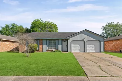 1810 Green Star Drive, Missouri City, TX 77489 - Photo 1