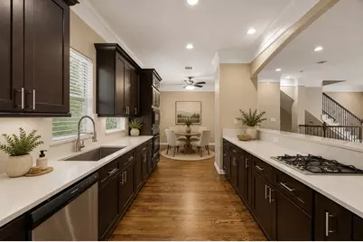 1417 Thompson Street, Houston, TX 77007 - Photo 3