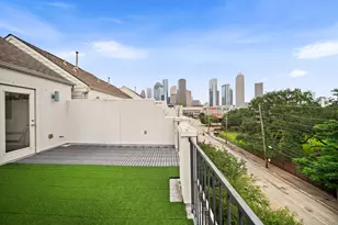 1208 W Dallas St, Houston, TX 77019 - Photo 1