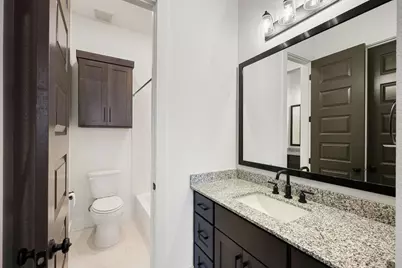 9010 Bayou Spring Court, Missouri City, TX 77459 - Photo 35