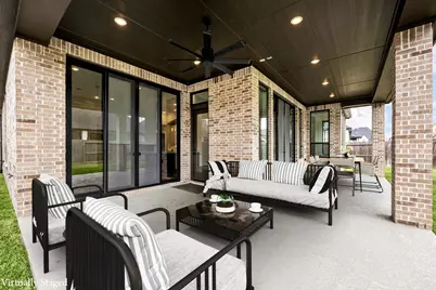 9010 Bayou Spring Court, Missouri City, TX 77459 - Photo 45