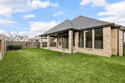 9010 Bayou Spring Court, Missouri City, TX 77459 - Photo 41