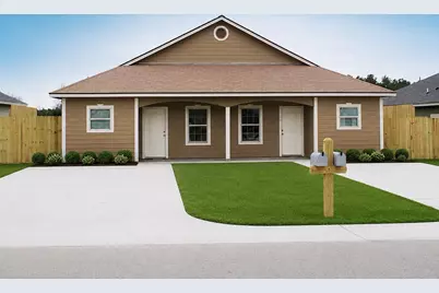 159 South Bend Circle #B, Willis, TX 77378 - Photo 1