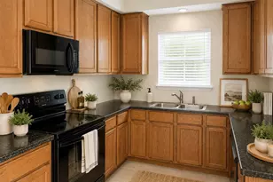 159 South Bend Circle, Willis, TX 77378 - Photo 5