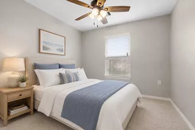 159 South Bend Circle #B, Willis, TX 77378 - Photo 11