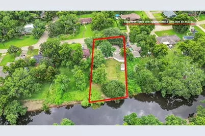 115 Southern Oaks Drive, Lake Jackson, TX 77566 - Photo 5