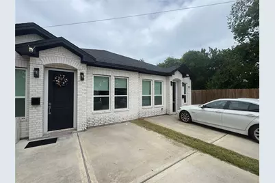 3549 Amos #B, Houston, TX 77021 - Photo 1