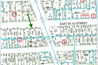 414 E 40th 1/2 Street, Houston, TX 77018 - Photo 3