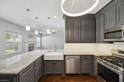 13710 Klamath Falls Drive, Houston, TX 77041 - Photo 3