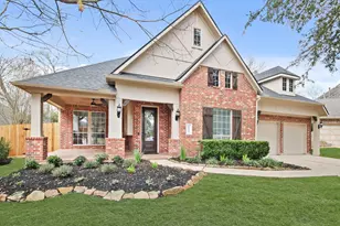 131 Arbor Ridge Ct, Conroe, TX 77384 - Photo 3