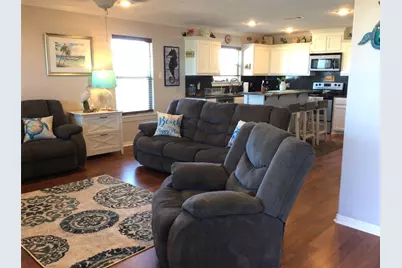 915 Sandollar, Crystal Beach, TX 77650 - Photo 15