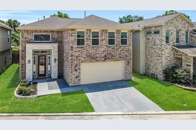 14507 Sanour Drive, Houston, TX 77084 - Photo 1