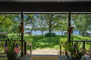 23258 Edgewater Dr, Berryville, TX 75763 - Photo 5