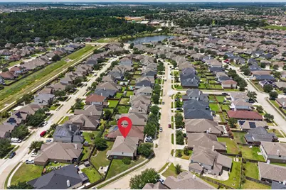 9803 Lynnrose Springs Drive, Tomball, TX 77375 - Photo 45