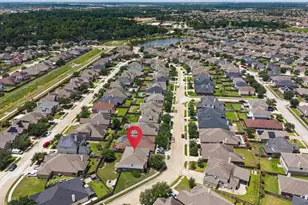 9803 Lynnrose Springs Dr, Tomball, TX 77375 - Photo 45
