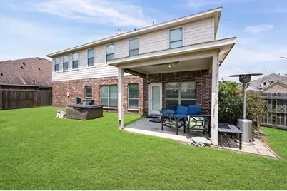 9803 Lynnrose Springs Drive, Tomball, TX 77375 - Photo 37
