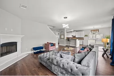 9803 Lynnrose Springs Drive, Tomball, TX 77375 - Photo 19