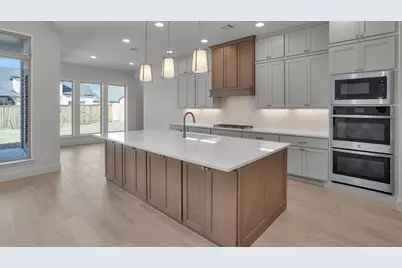 9046 Babbling Brook Drive, Montgomery, TX 77316 - Photo 5