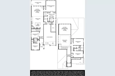 9046 Babbling Brook Drive, Montgomery, TX 77316 - Photo 19