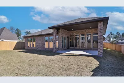 9046 Babbling Brook Drive, Montgomery, TX 77316 - Photo 17