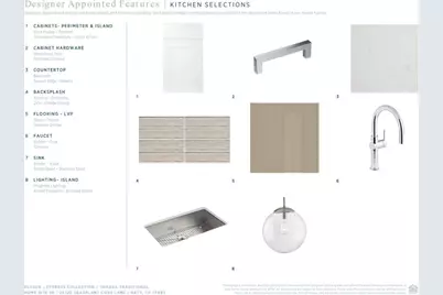 25722 Leadplant Cove Lane, Katy, TX 77493 - Photo 5