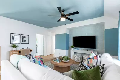 5042 Henry Merritt Street, Rosenberg, TX 77471 - Photo 23