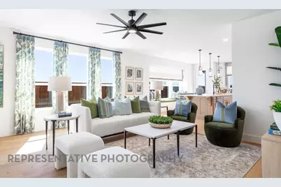 5042 Henry Merritt Street, Rosenberg, TX 77471 - Photo 7