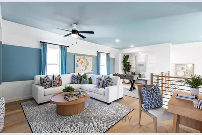 5042 Henry Merritt Street, Rosenberg, TX 77471 - Photo 17