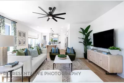 5042 Henry Merritt Street, Rosenberg, TX 77471 - Photo 5