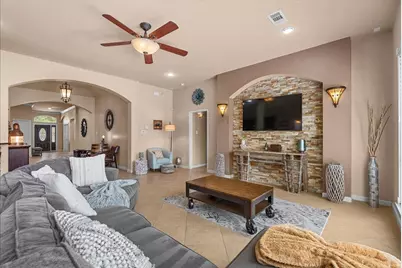 6103 Castle Peak Lane, League City, TX 77573 - Photo 23