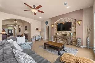 6103 Castle Peak Ln, League City, TX 77573 - Photo 23