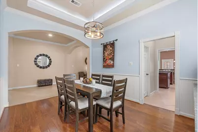 6103 Castle Peak Lane, League City, TX 77573 - Photo 13