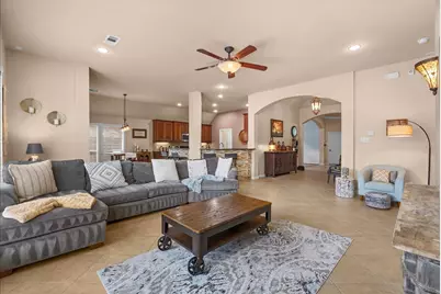 6103 Castle Peak Lane, League City, TX 77573 - Photo 17