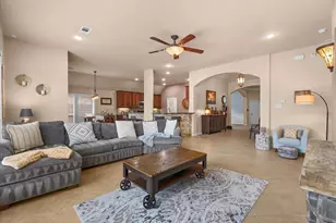 6103 Castle Peak Ln, League City, TX 77573 - Photo 17