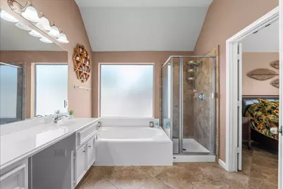 6103 Castle Peak Lane, League City, TX 77573 - Photo 29