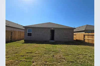 16827 Old Wagon Way, Hockley, TX 77447 - Photo 3