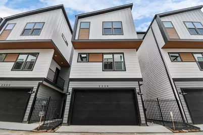 2335 Eagle St, Houston, TX 77004 - Photo 1