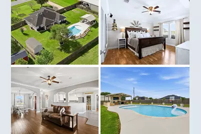 11310 Aaron Way, Needville, TX 77461 - Photo 1